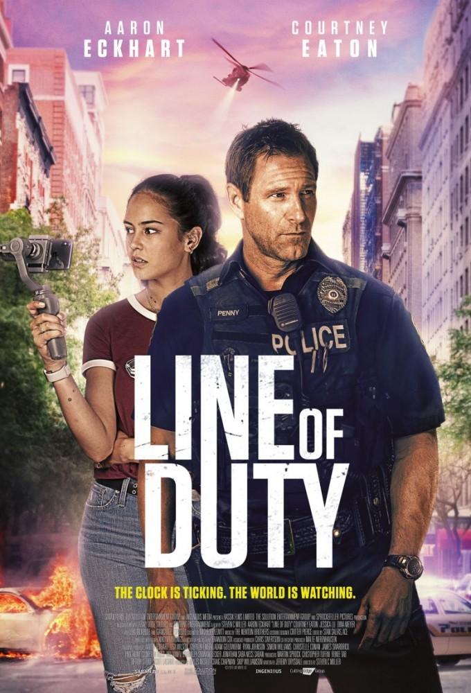 Line of Duty