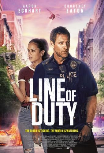 Line of Duty