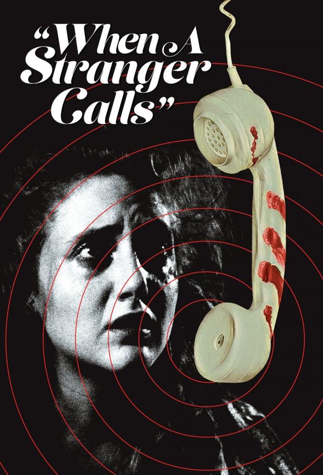 When a Stranger Calls