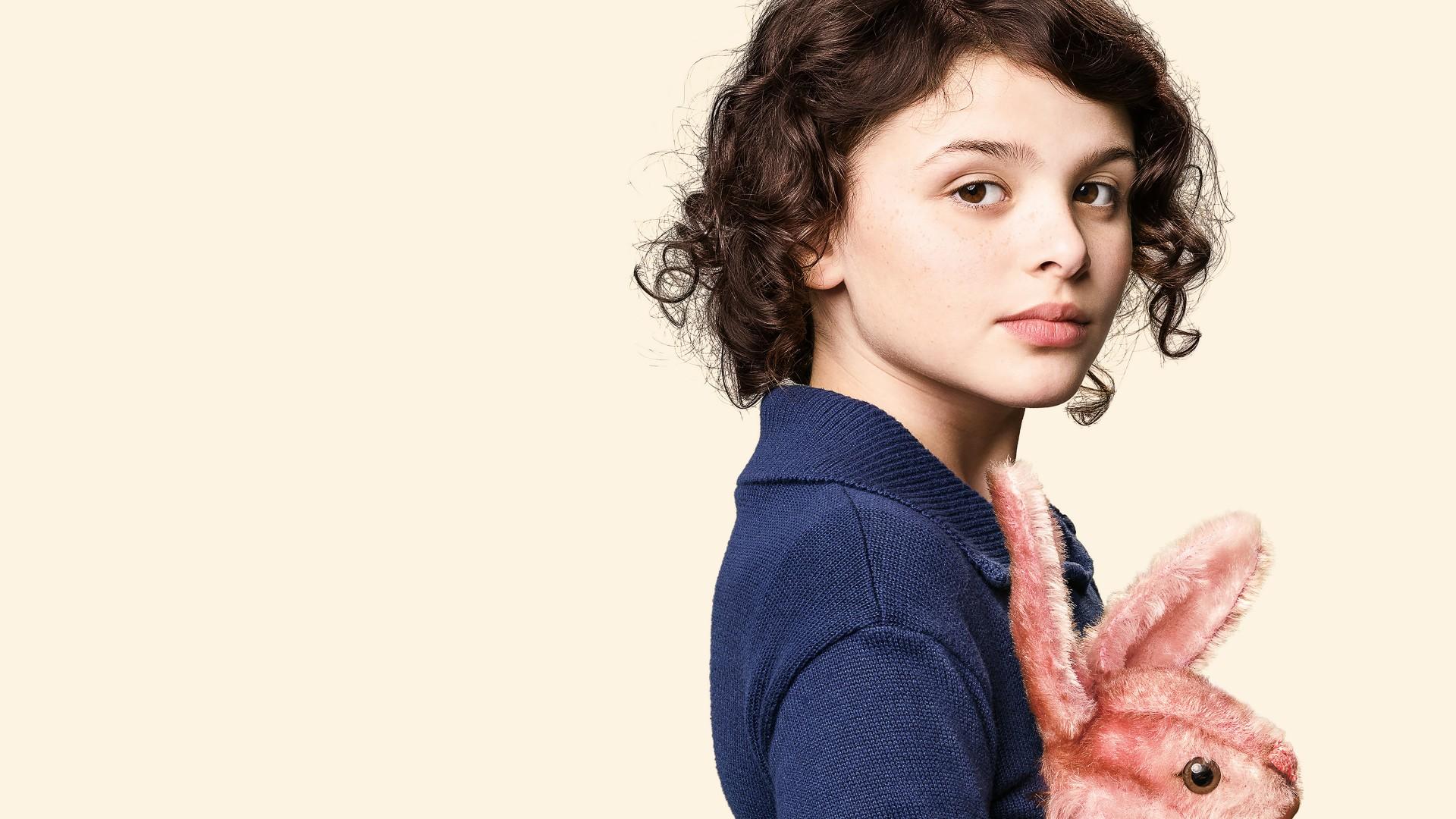 When Hitler Stole Pink Rabbit