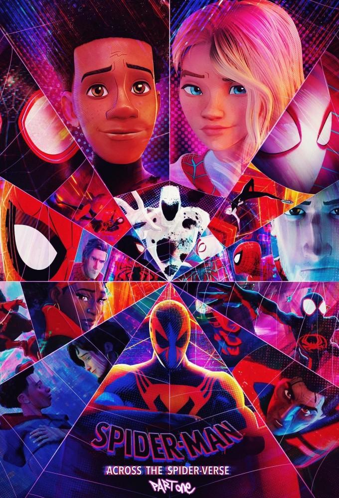 Spider-Man: Across the Spider-Verse
