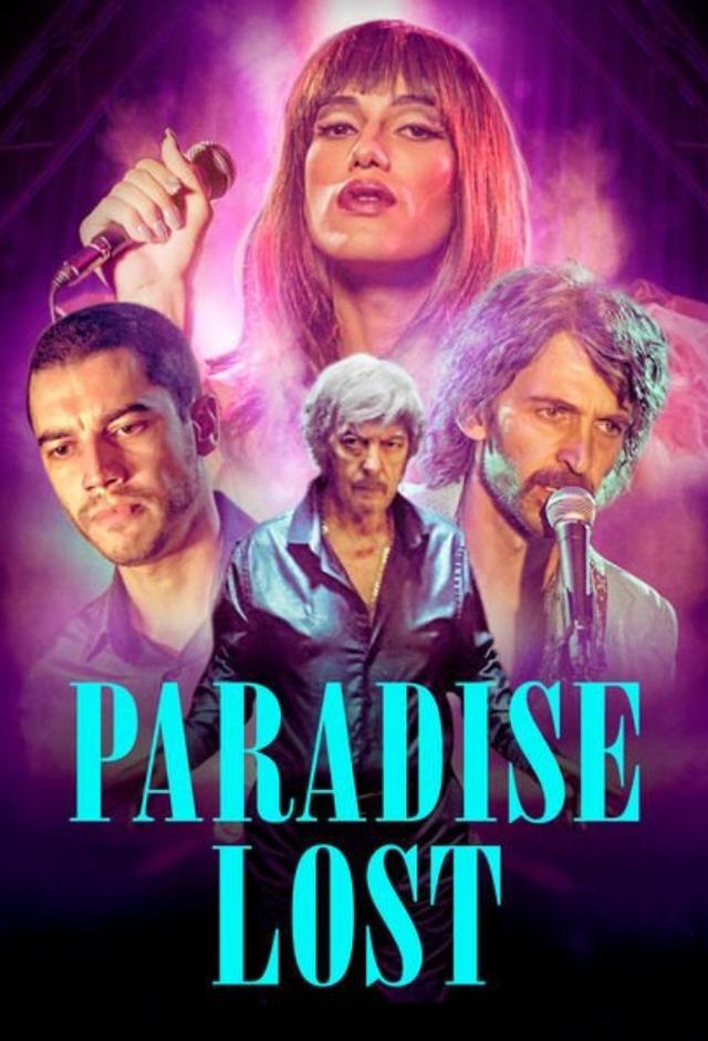 Paradise Lost