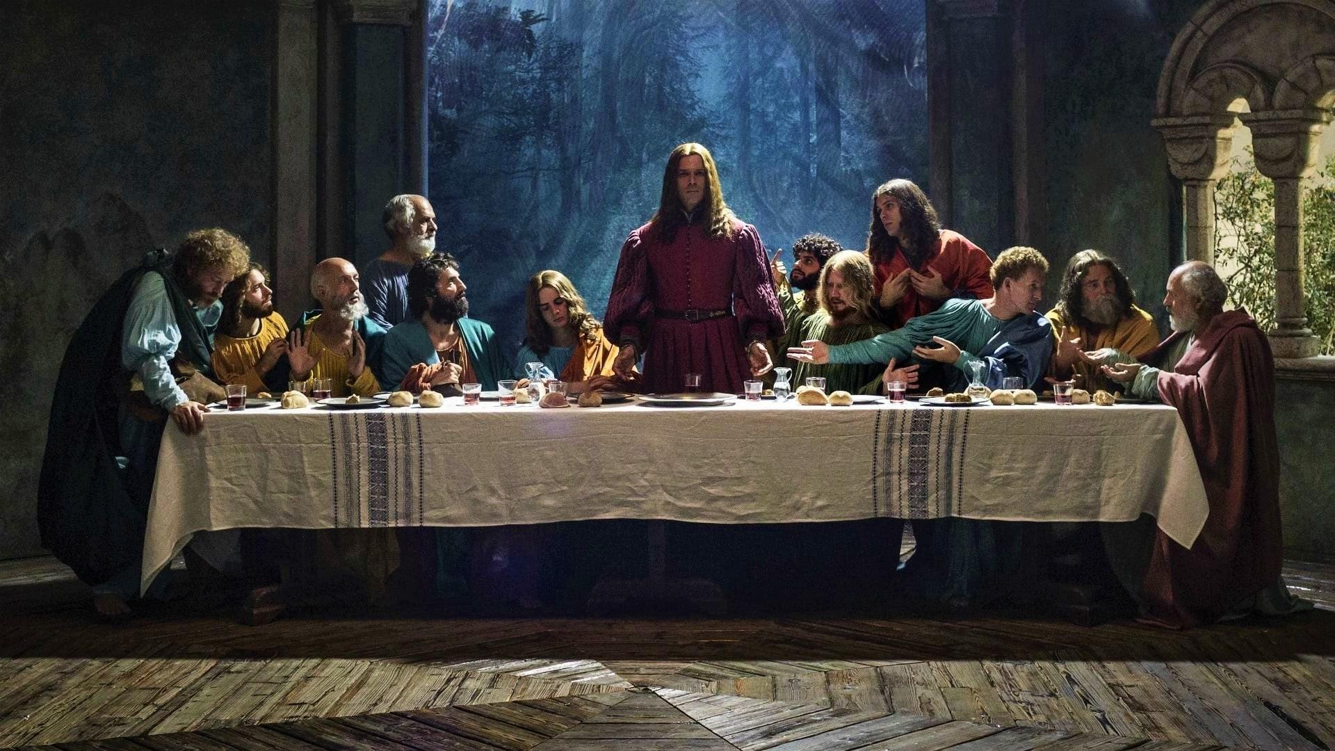 Amazing Leonardo