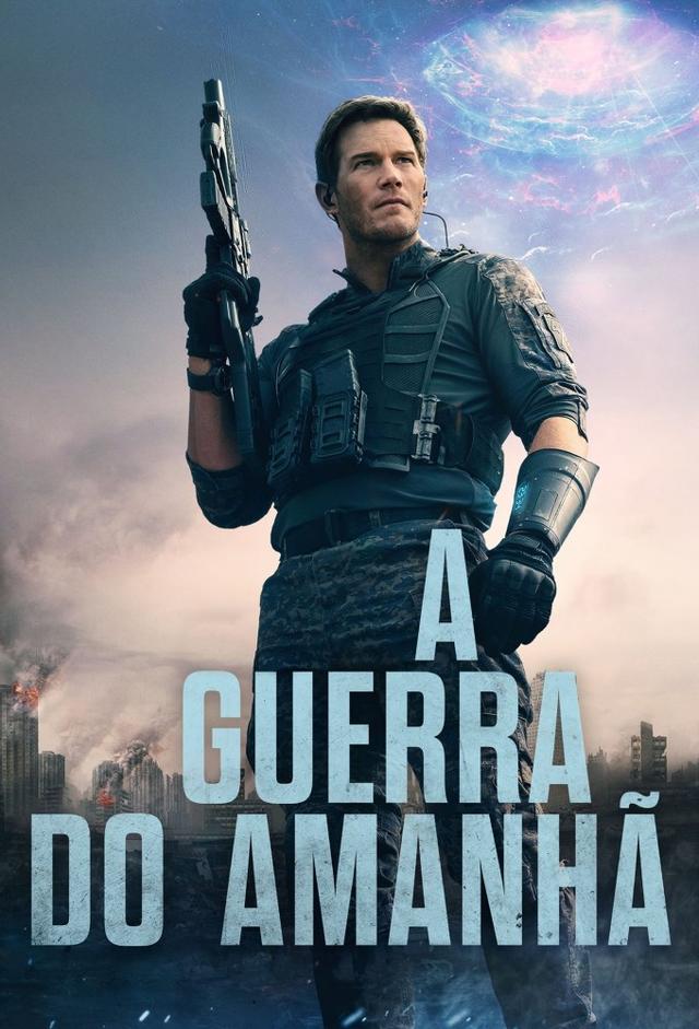 La guerra di domani