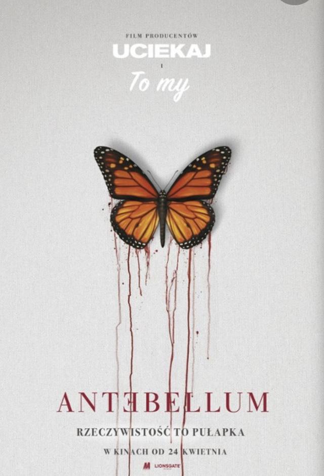 Antebellum