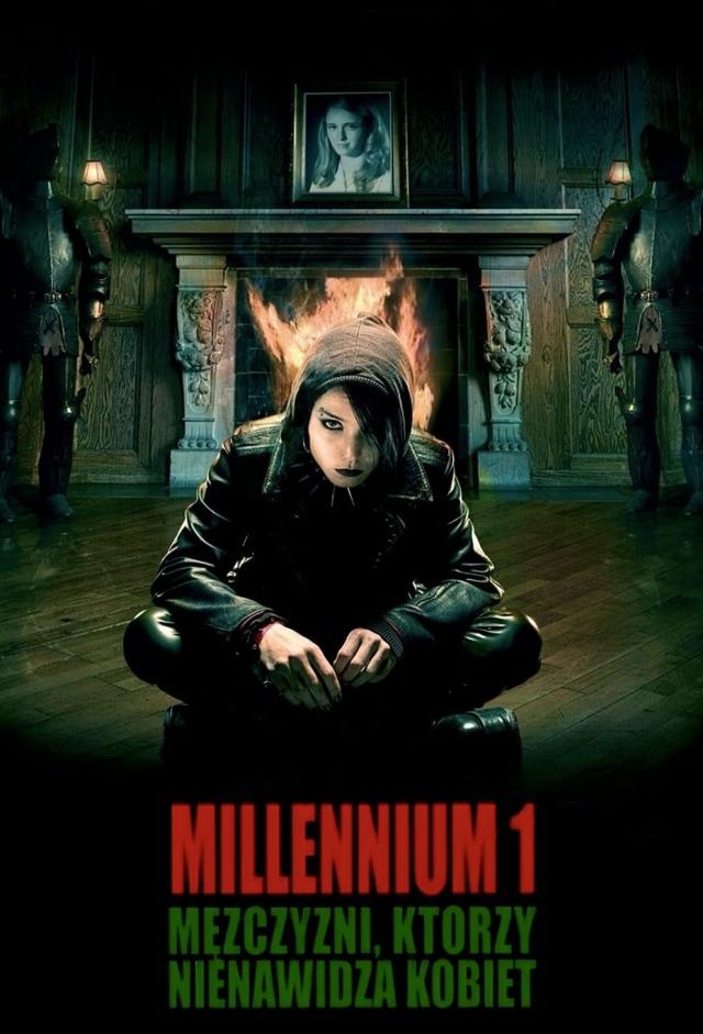 Millennium: Mężczyźni, którzy nienawidzą kobiet