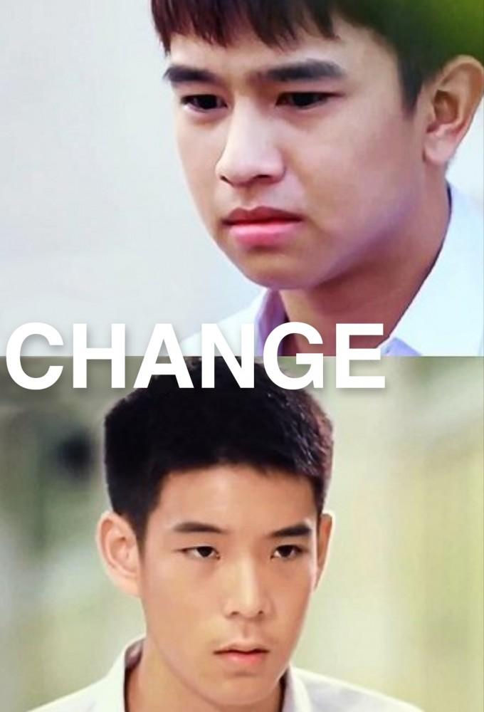 Change