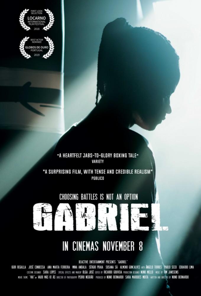 Gabriel