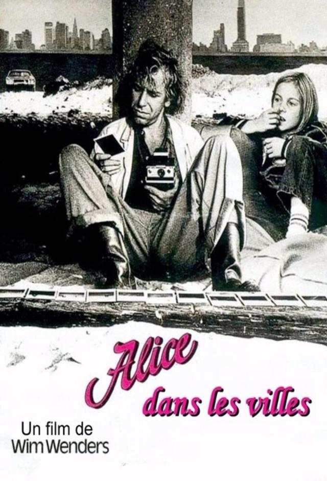 Alice in the Cities