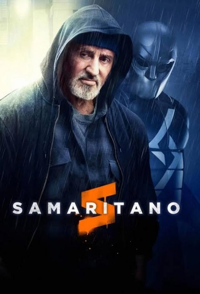 Samaritan