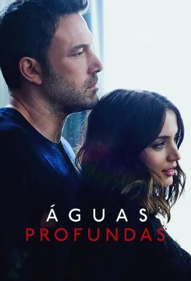 Aguas Profundas