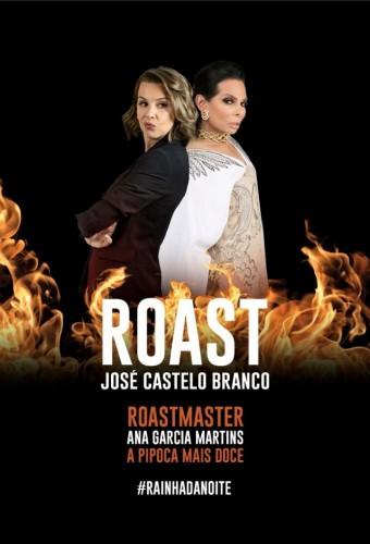 Roast - José Castelo Branco
