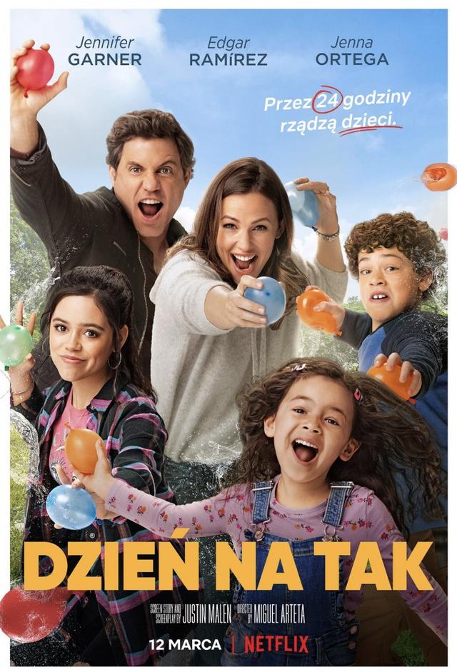 Dzień na tak