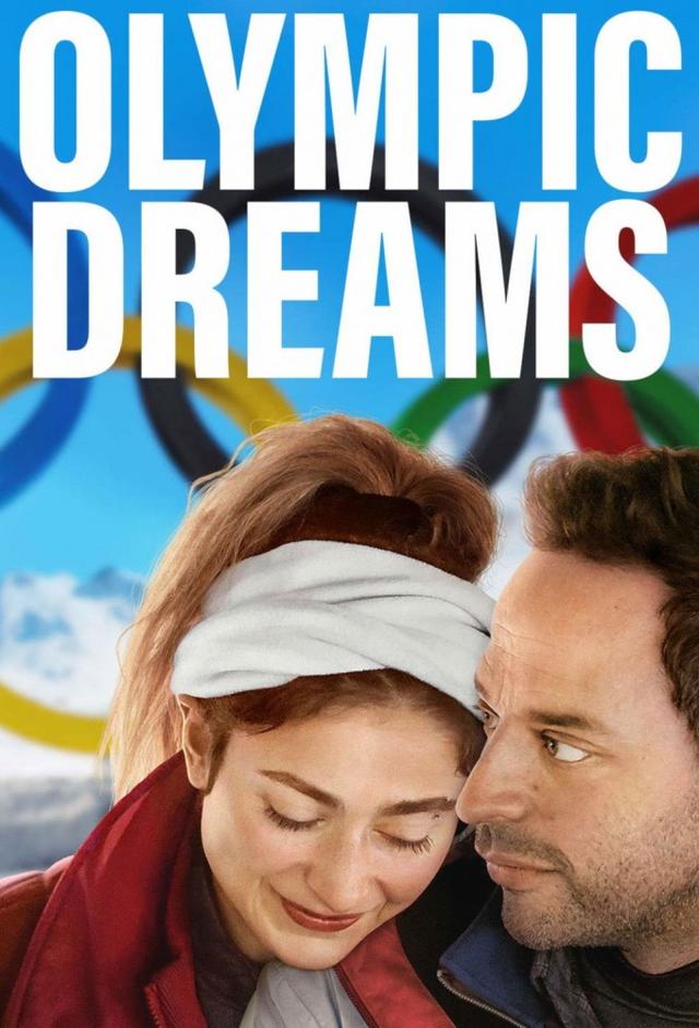 Olympic Dreams