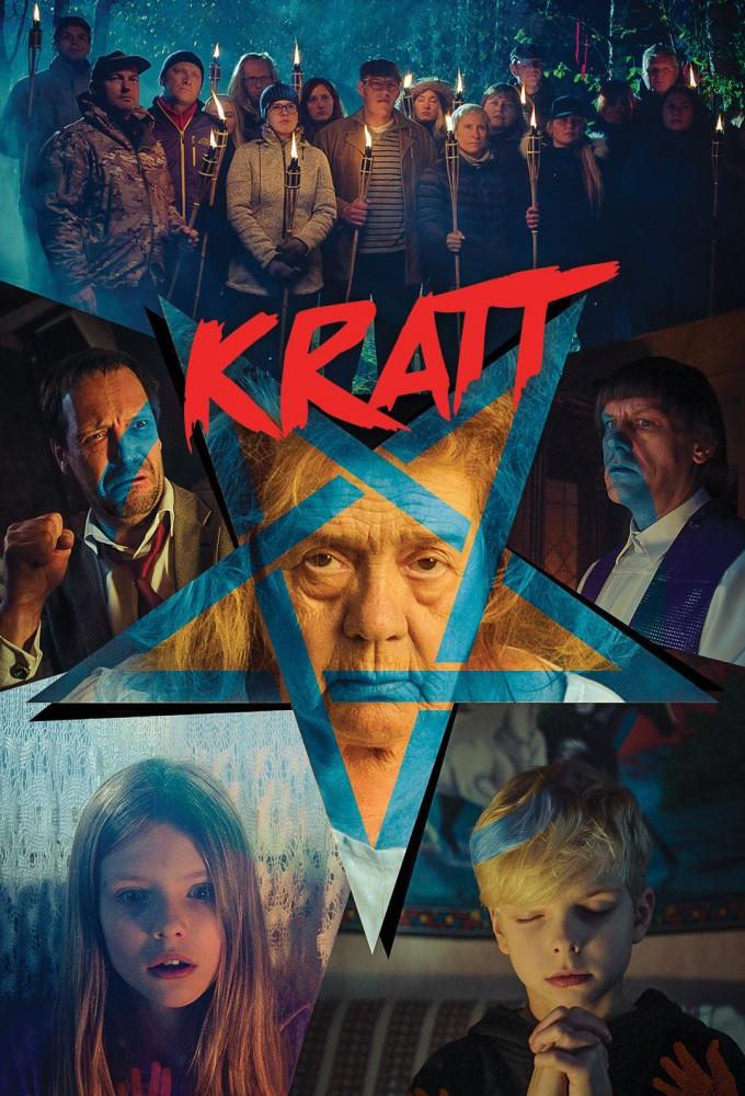 Kratt