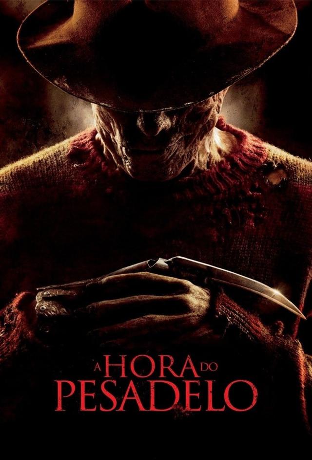 Freddy : Les Griffes de la nuit