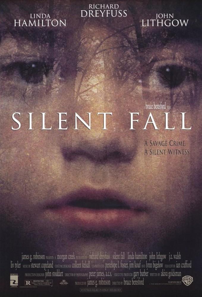Silent Fall
