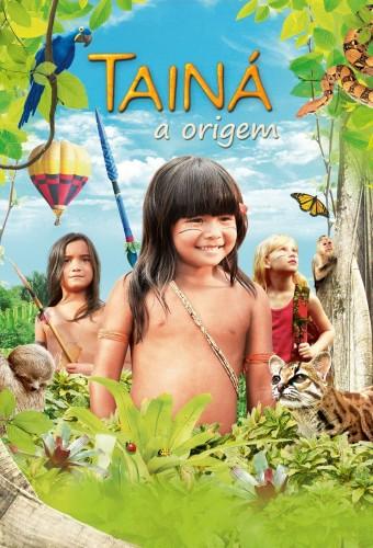 Tainá - A Origem