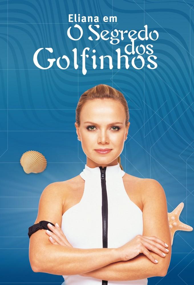Eliana em O Segredo dos Golfinhos