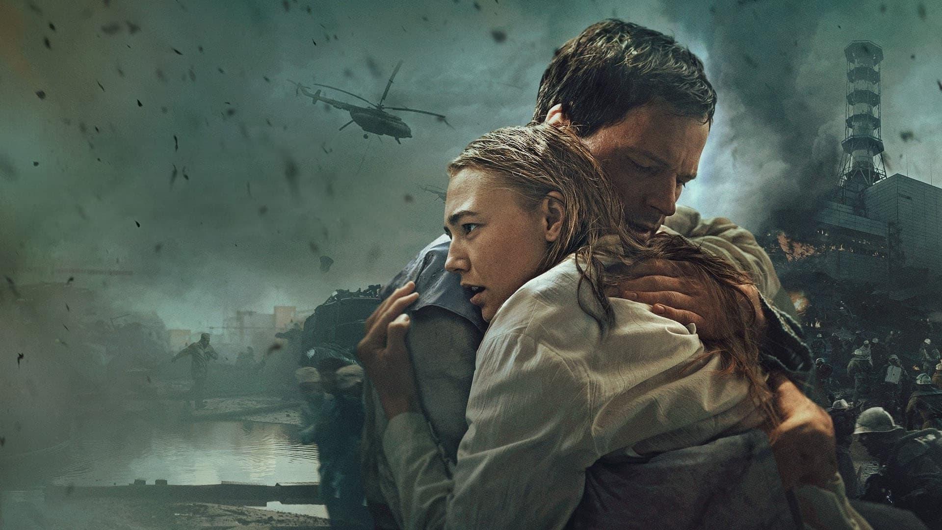 Tschernobyl 1986