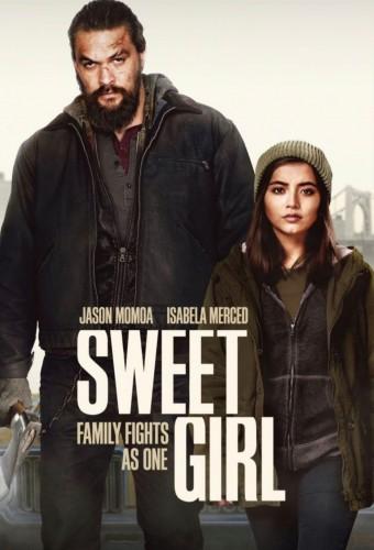 Sweet Girl