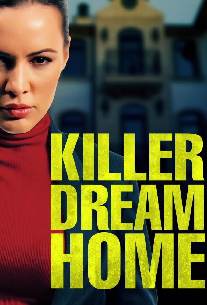 Killer Dream Home