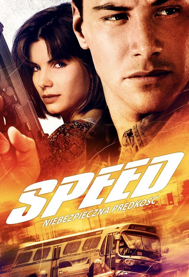 Speed: Niebezpieczna prędkość