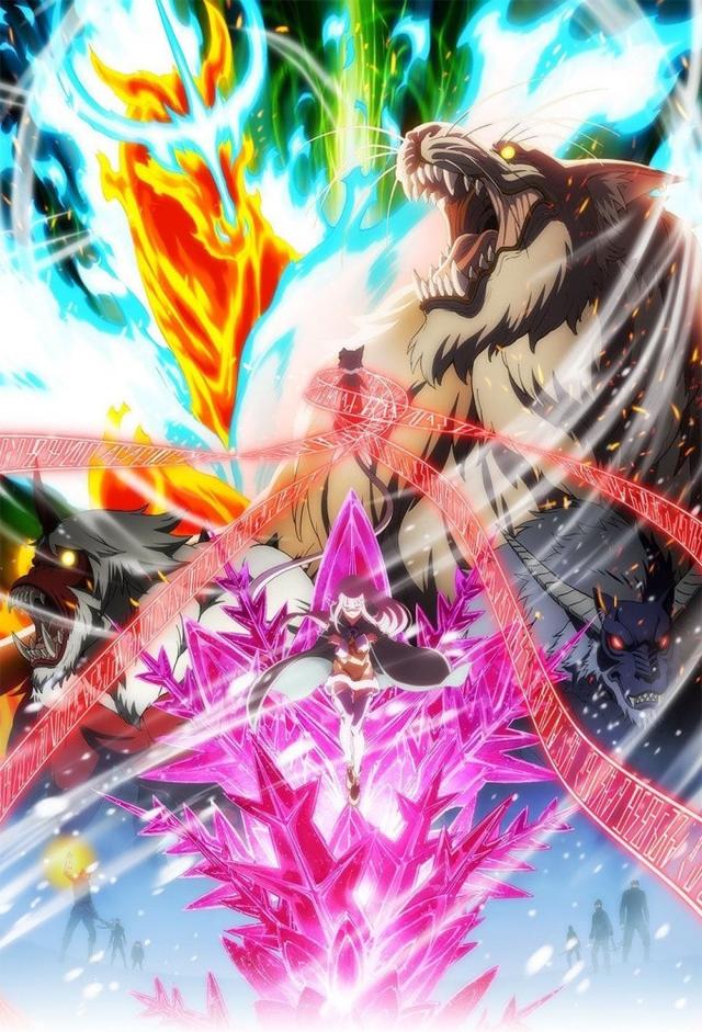 Re:ZERO -Starting Life in Another World- The Frozen Bond