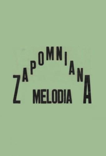 zapomniana melodia