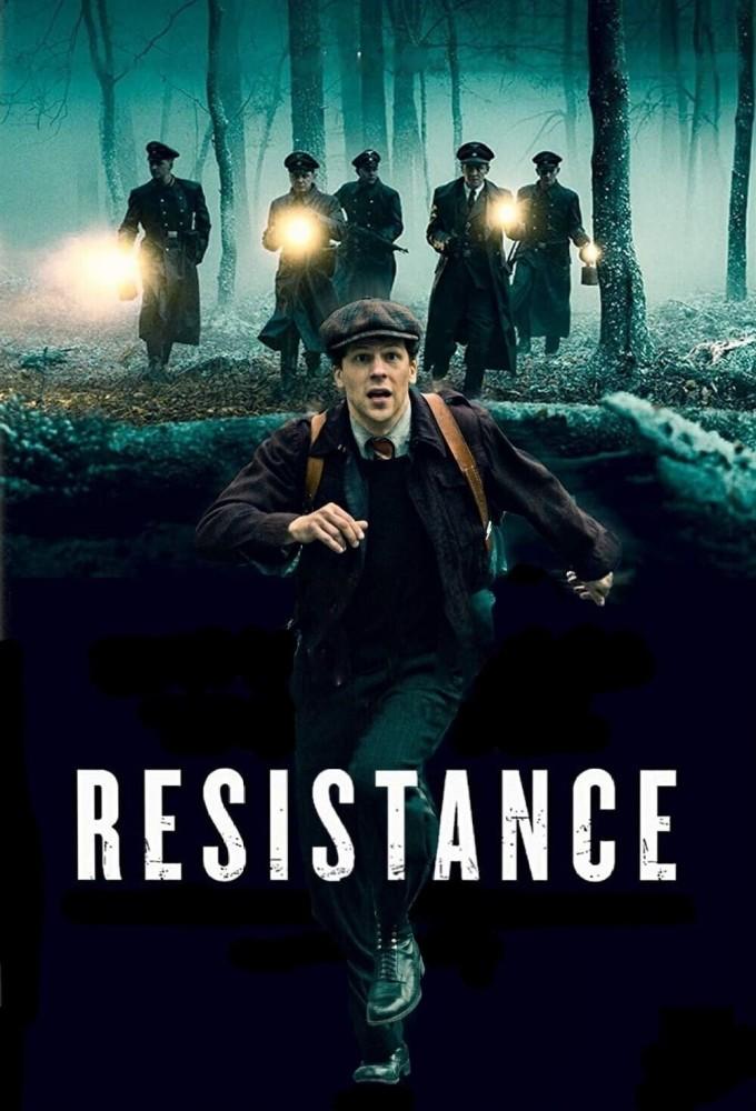 Resistance