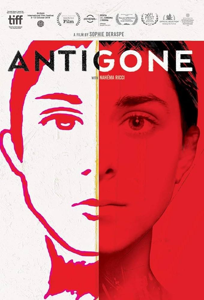 Antigone