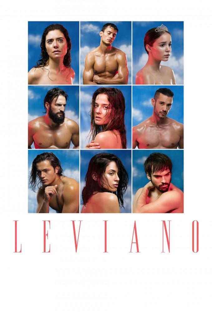 Leviano