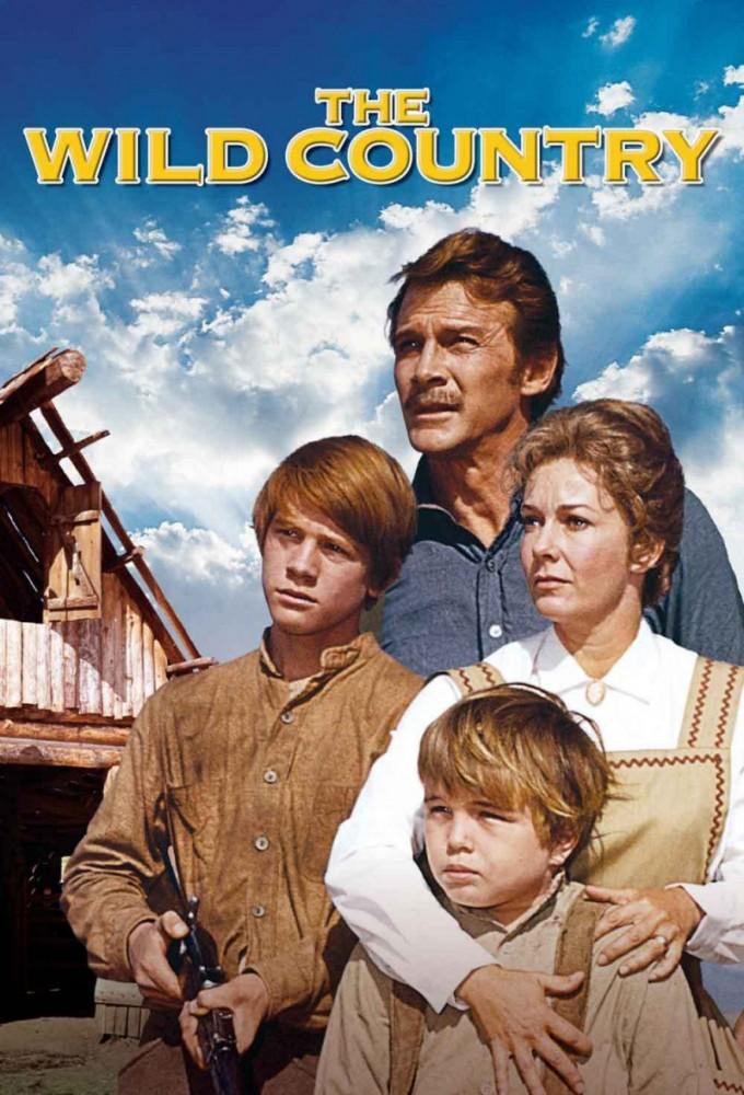 The Wild Country