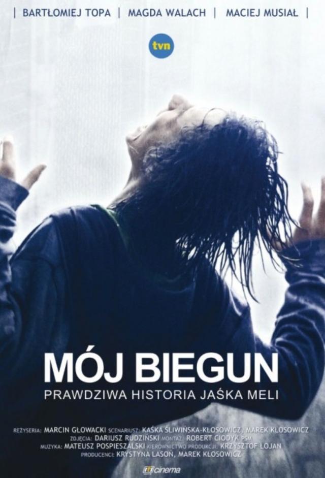 Mój biegun