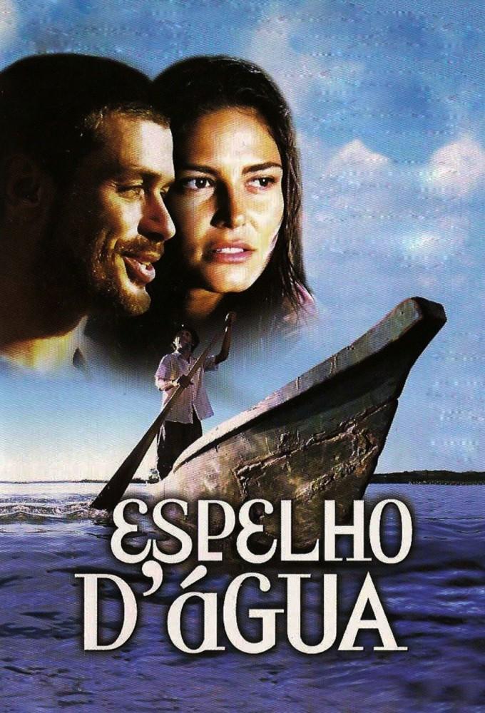 Espelho d'Água