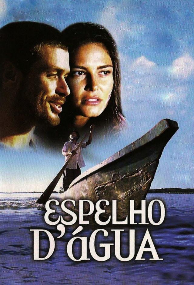 Espelho d'Água