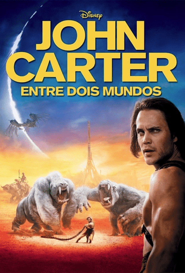 John Carter