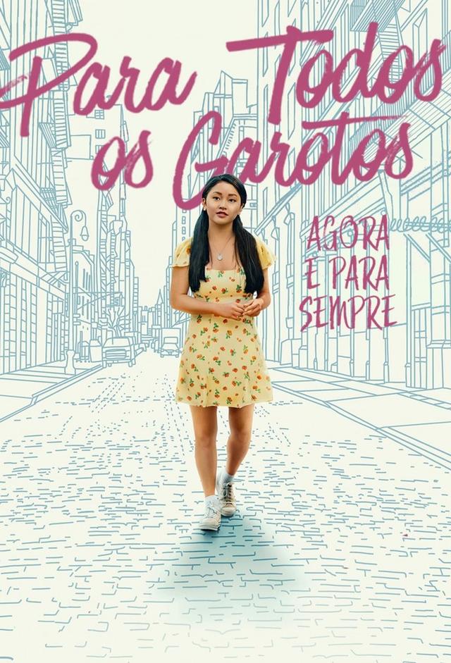 A todos los chicos: Para siempre
