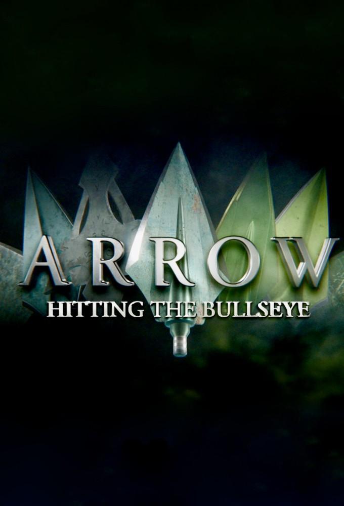 Hitting The Bullseye