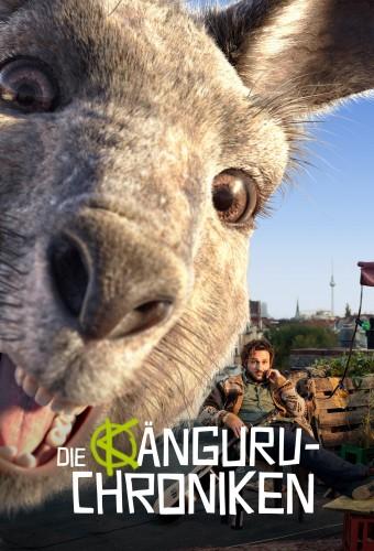 Die Känguru-Chroniken