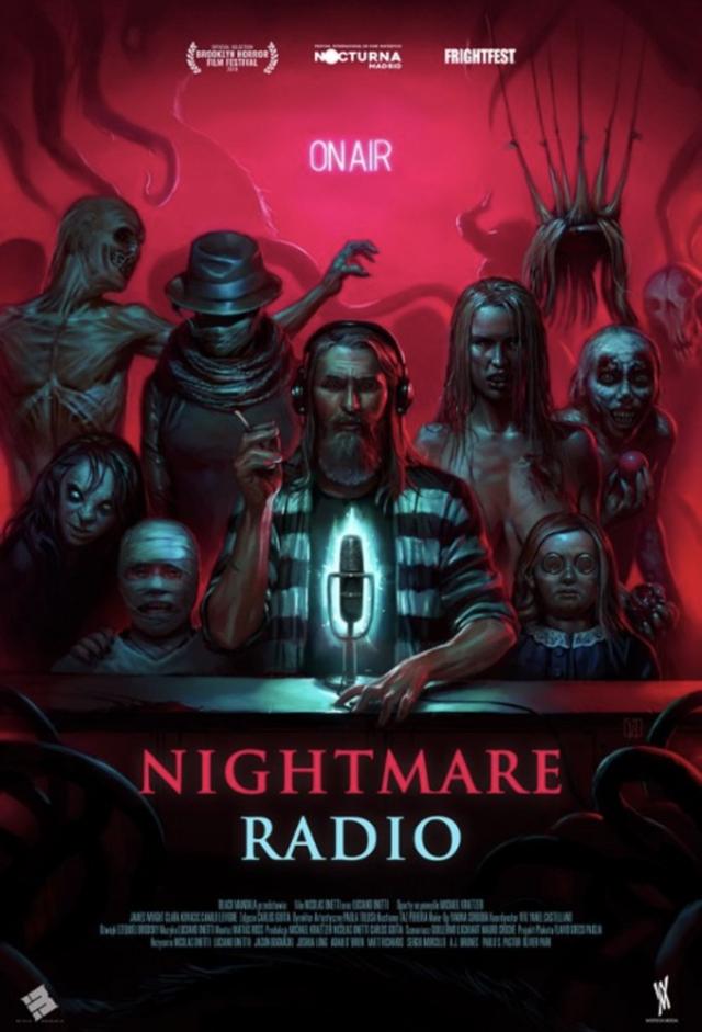 Nightmare Radio / Koszmarne Radio