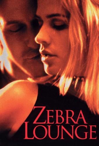 Zebra Lounge
