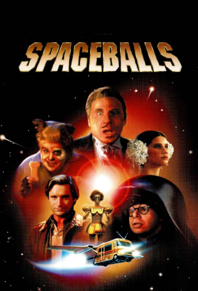 Spaceballs