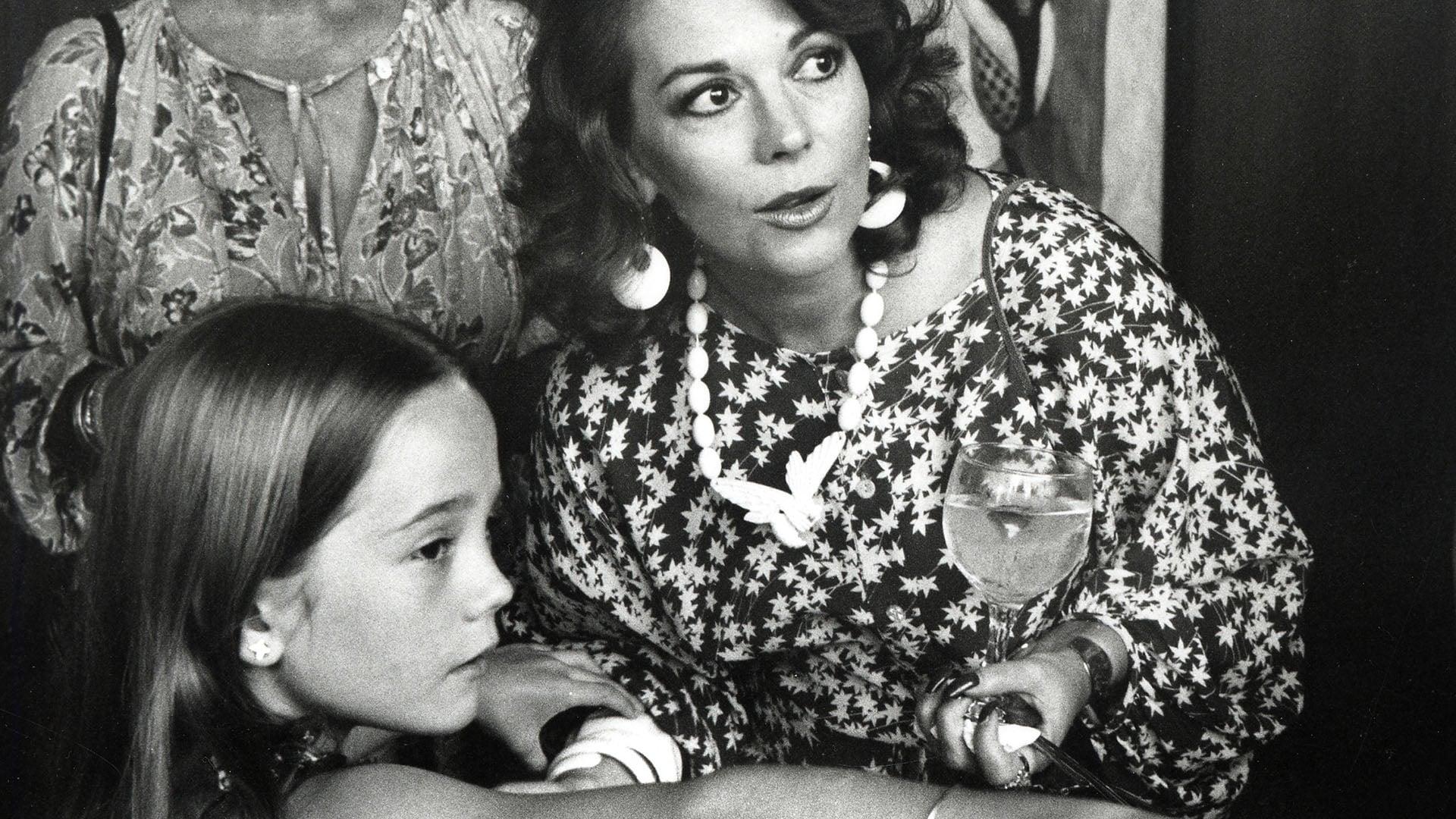Natalie Wood:  What Remains Behind