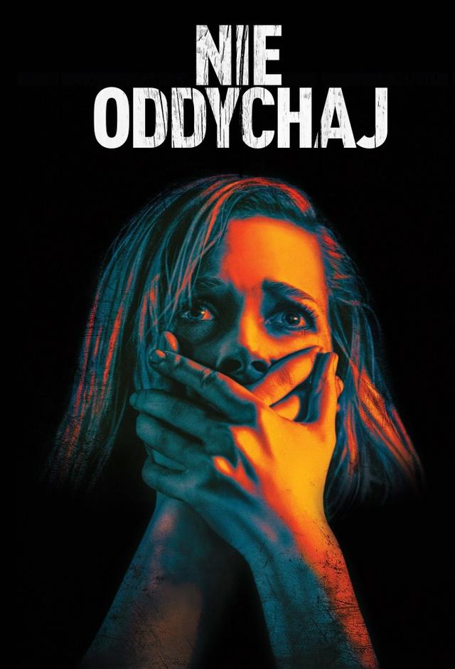 Nie oddychaj