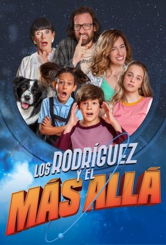 Los Rodríguez y el más allá