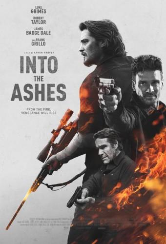 Into the ashes