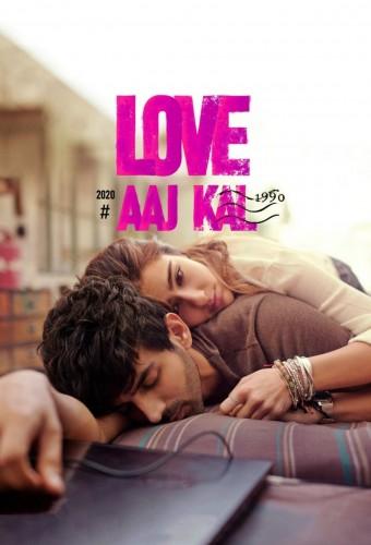 Love Aaj Kal