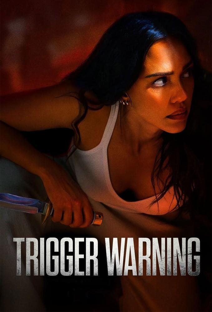 Trigger Warning