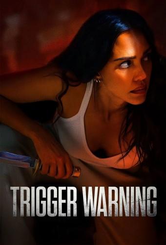 Trigger Warning
